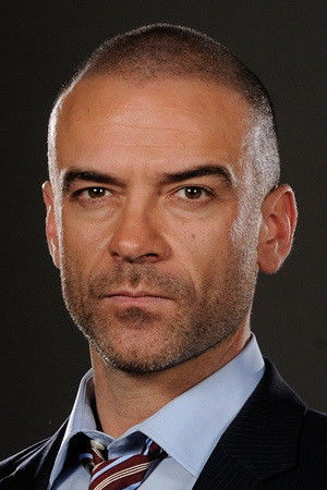 Alan van Sprang photos,Toshiyuki Morikawa photos,A Life Once Lost photos,Robert J. Ulrich photos,Carlos ValdÃ©s photos,Danny Pino photos