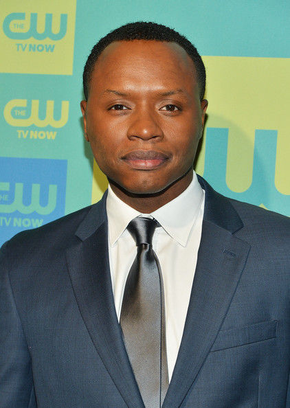 Malcolm Goodwin photos,Steven Soderbergh photos,Chris Brancato photos,Will Chase photos,Mark Dragin photos,Scott Buck photos