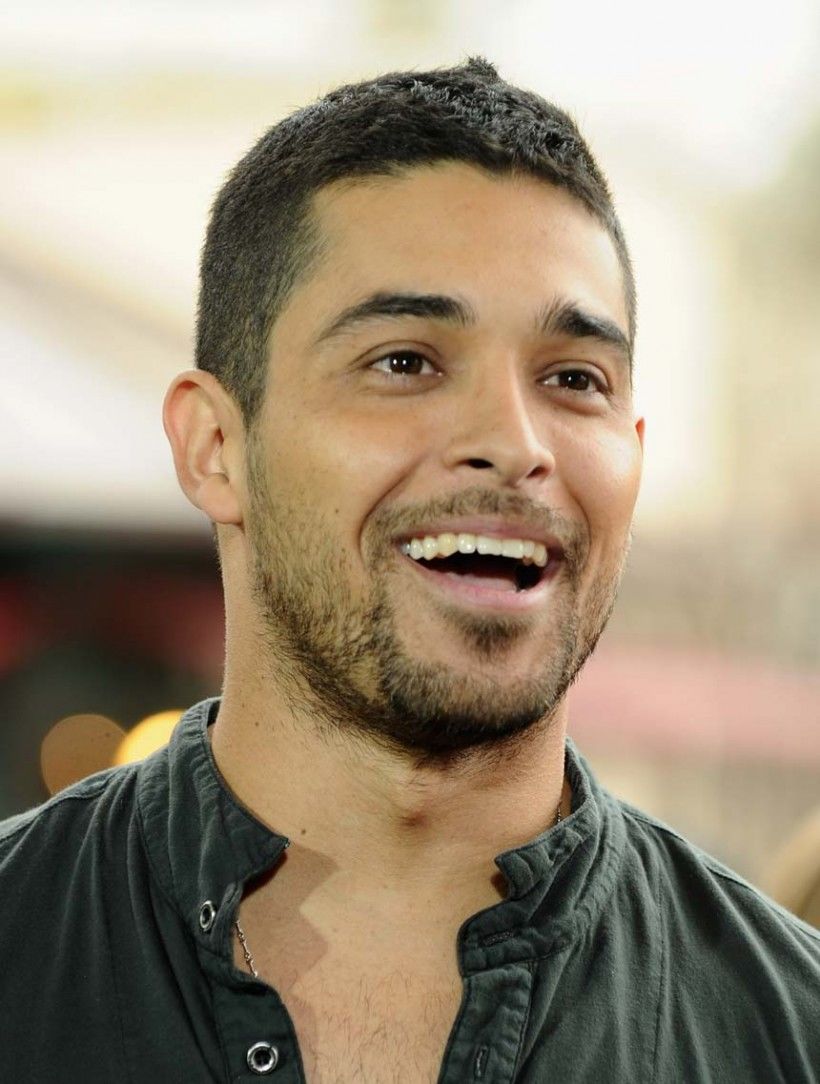 Wilmer Valderrama photos,Randall Zisk photos,Dennis Boutsikaris photos,Motomu Kiyokawa photos,Steven Jay Blum photos,James Thompson photos