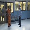 Mirror, Mirror episode synopsis,reviews,forums,photos,Poetic Justice episode synopsis,#1 Fan episode synopsis,Insane in the Membrane episode synopsis,Overdrive episode synopsis,High Stakes episode synopsis