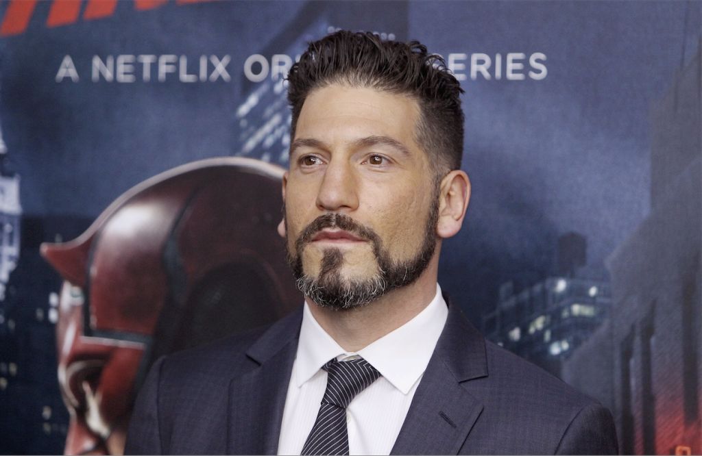 Jon Bernthal photos,Yara Shahidi photos,Peggy Lipton photos,Charlie Rowe photos,Robert Singer photos,J.B. Smoove photos