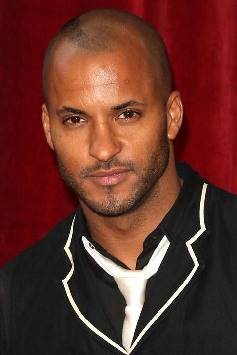 Ricky Whittle photos,Aleksa Palladino photos,Greg Berlanti photos,Alan Fine photos,Timothy Olyphant photos,Linda Hunt photos