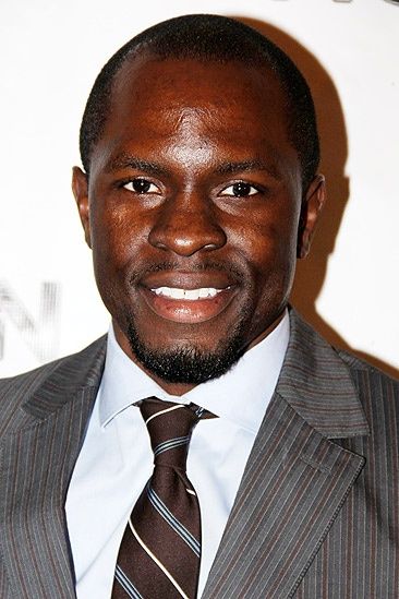 Gbenga Akinnagbe photos,Dan Jeannotte photos,Melia Kreiling photos,Tyree Brown photos,Michel Gill photos,Grey Damon photos