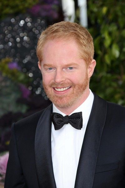 Jesse Tyler Ferguson photos,Andy Reaser photos,Anne Flett-Giordano photos,Jim O'Heir photos,Malin Akerman photos,Melissa Ponzio photos