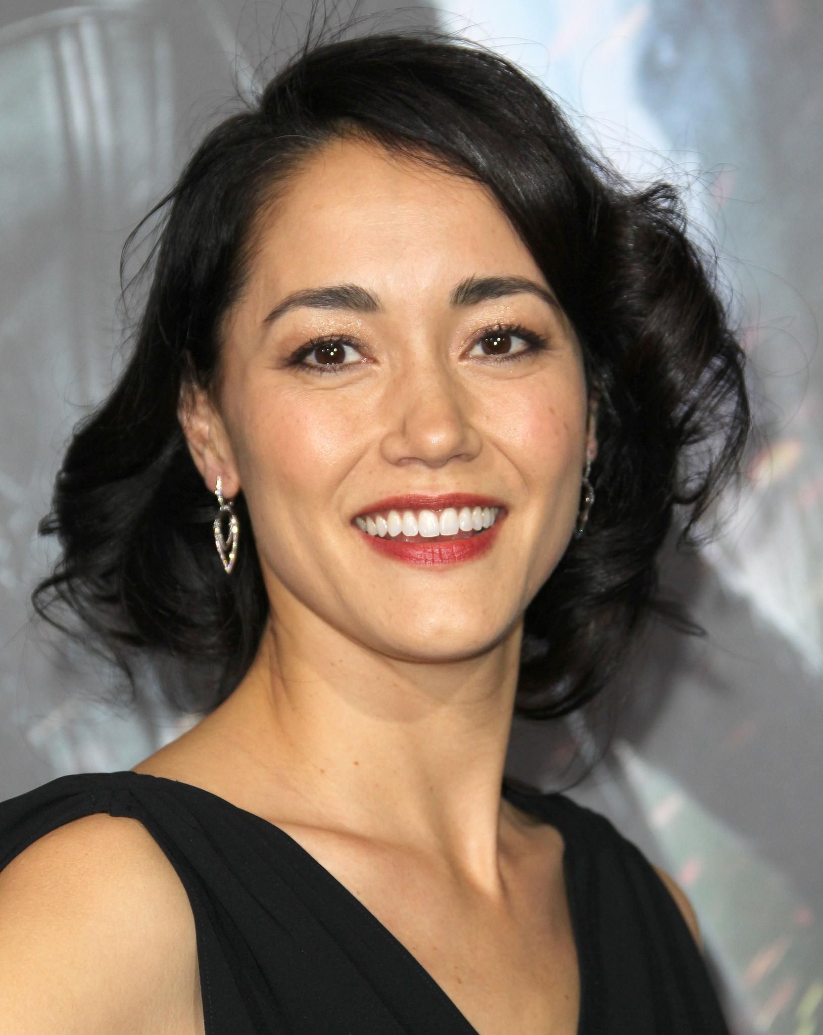 Sandrine Holt photos,Nazanin Boniadi photos,Clark Carmichael photos,Malcolm Madera photos,Laura Slade Wiggins photos,Alison Haislip photos