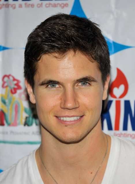 Robbie Amell photos,Sean Cameron Michael photos,James D. Parriott photos,Thomas Ian Griffith photos,Jasika Nicole photos,J.H. Wyman photos