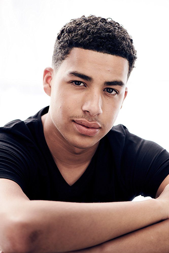 Marcus Scribner photos,Alexi Hawley photos,Usher photos,Steven R. McQueen photos,Tim Russ photos,Kirk Acevedo photos