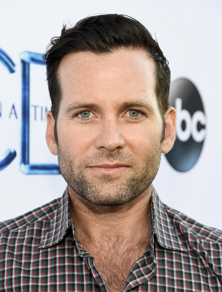 Eion Bailey photos,Zack Whedon photos,Brent Forrester photos,Cheo Hodari Coker photos,Sapir Azulay photos,Scott Krinsky photos