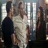 Escape Plan episode synopsis,reviews,forums,photos,Outlaws episode synopsis,Careful What You Wish For episode synopsis,Survivor episode synopsis,If It Bleeds, It Leads episode synopsis,Sister City: Part Two episode synopsis