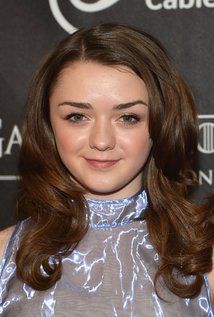 Maisie Williams photos,Tymberlee Hill photos,Rachel Crow photos,Simon Russell Beale photos,Mackenzie Aladjem photos,Emily Swallow photos