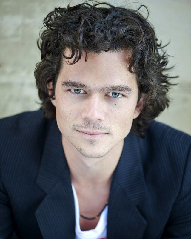 Luke Arnold photos,Robert Bagnell photos,Deanna Dunagan photos,Chi McBride photos,James Patrick Stoteraux photos,Carlo Rota photos