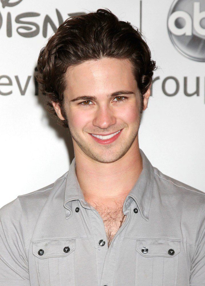 Connor Paolo photos,Tom Broecker photos,Rudy De La Cruz photos,John Bell photos,Julia Ormond photos,A.J. Cook photos