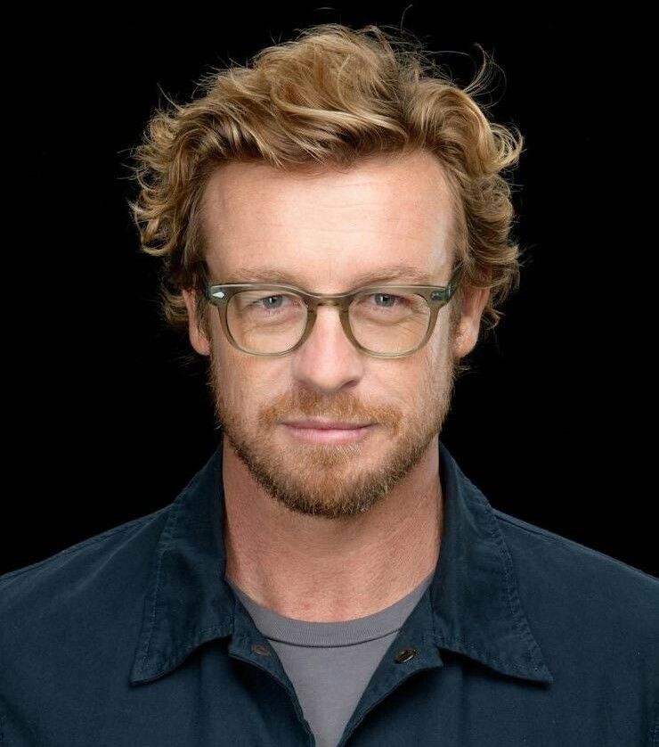 Simon Baker photos,Sarah Carter photos,Lee Pace photos,Jake McDorman photos,Greg Berlanti photos,Stephen Merchant photos