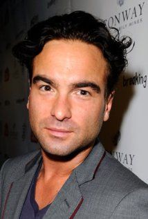 Johnny Galecki photos,Caroline Dries photos,Drew Z. Greenberg photos,Allie Grant photos,Harry V. Bring photos,Michael Xavier photos