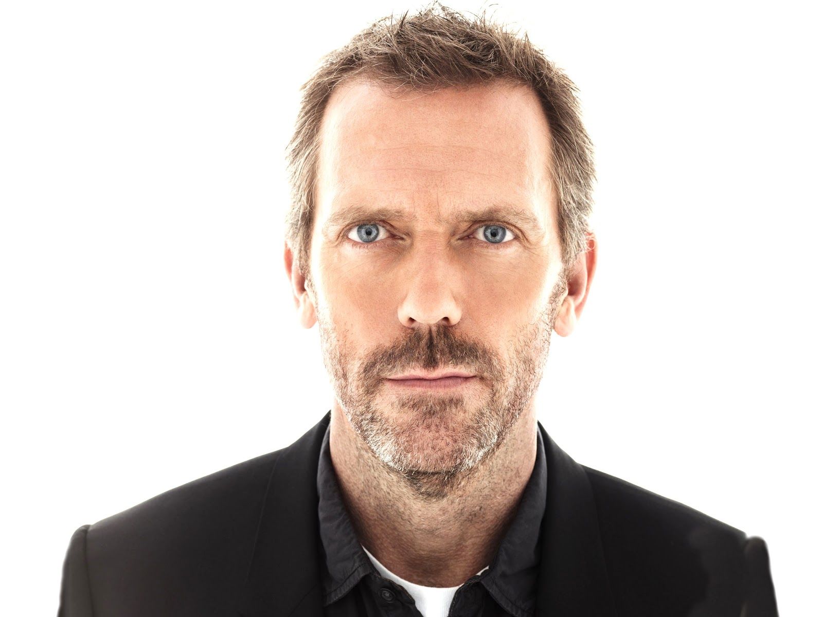 Hugh Laurie photos,Jamey Sheridan photos,Jamie Hector photos,Khary Payton photos,Ricky Whittle photos,Henry Simmons photos