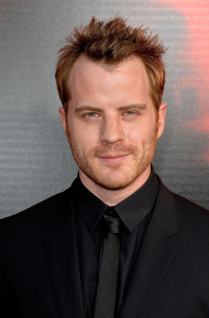 Robert Kazinsky photos,Josh Weinstein photos,Mark GhanimÃ© photos,Judith Light photos,Dana Ashbrook photos,Maria Canals-Barrera photos