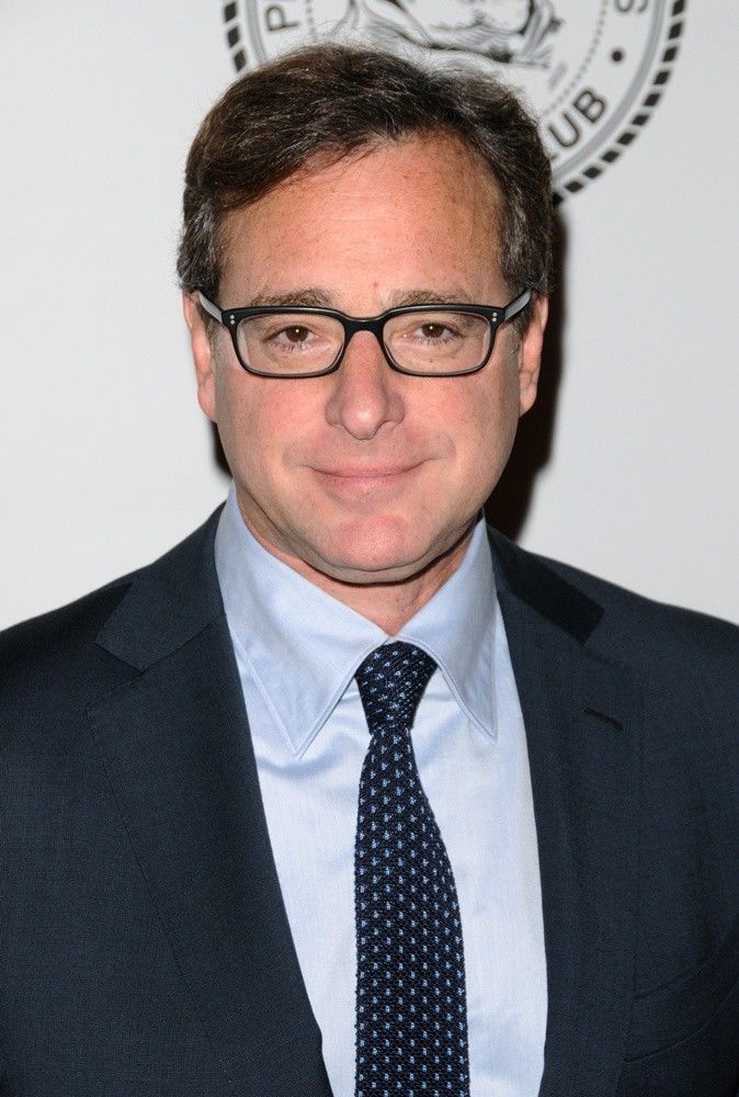 Bob Saget photos,Brett Matthews photos,Marina Squerciati photos,Sonny Postiglione photos,Brad Caleb Kane photos,Mike Vogel photos