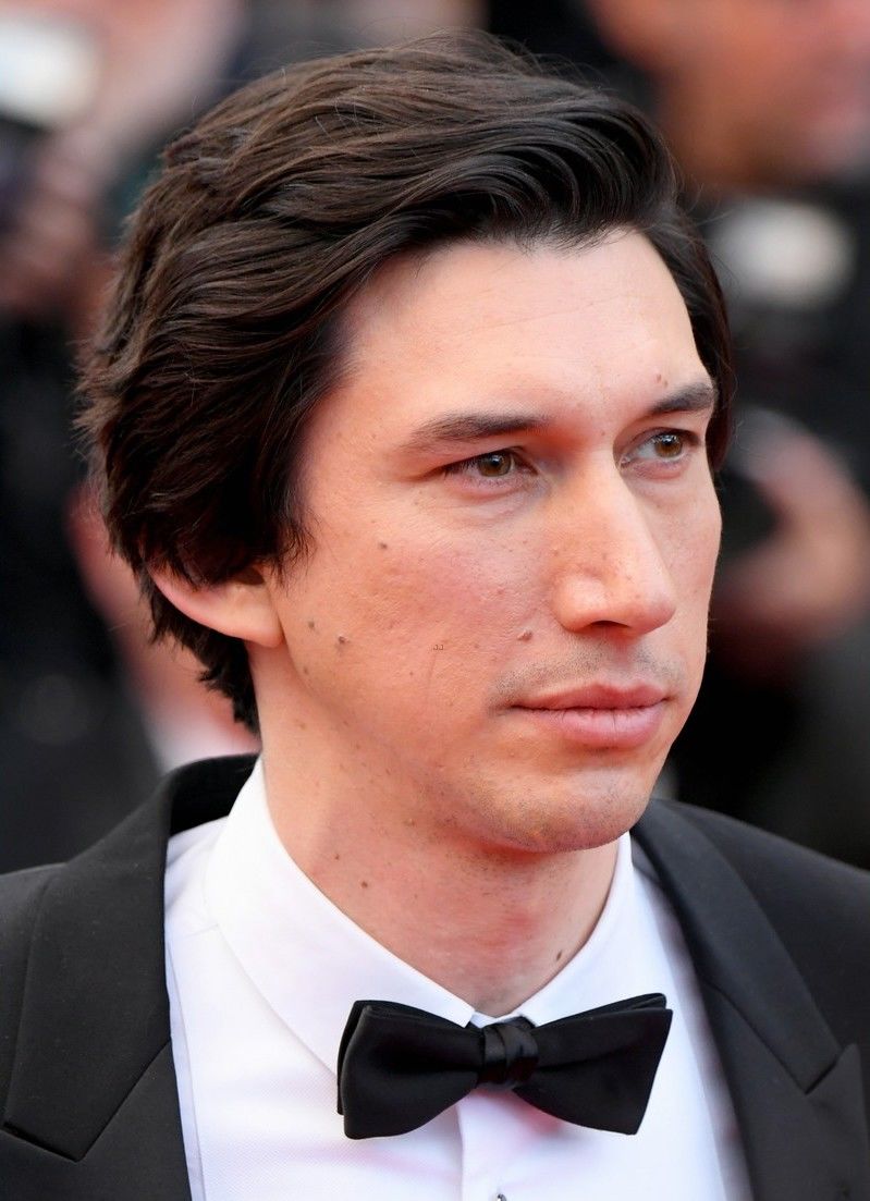 Adam Driver photos,Jon Koslowsky photos,Caroline Williams photos,Grace Zabriskie photos,Afton Williamson photos,Peter Jacobson photos