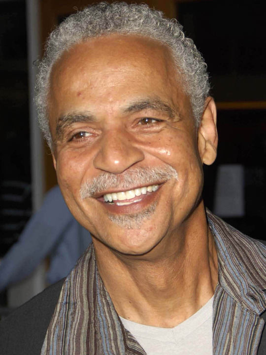 Ron Glass photos,Cara Seymour photos,Tim Peper photos,Miguel A. Nunez, Jr. photos,Greg Berlanti photos,Blake Neely photos