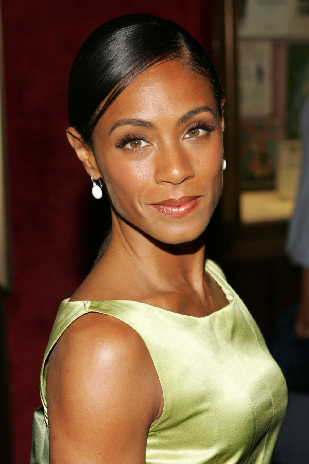 Jada Pinkett Smith photos,Susanna Thompson photos,Jonathan Kite photos,Christopher Chulack photos,Kim Coates photos,Kristy Cecil photos