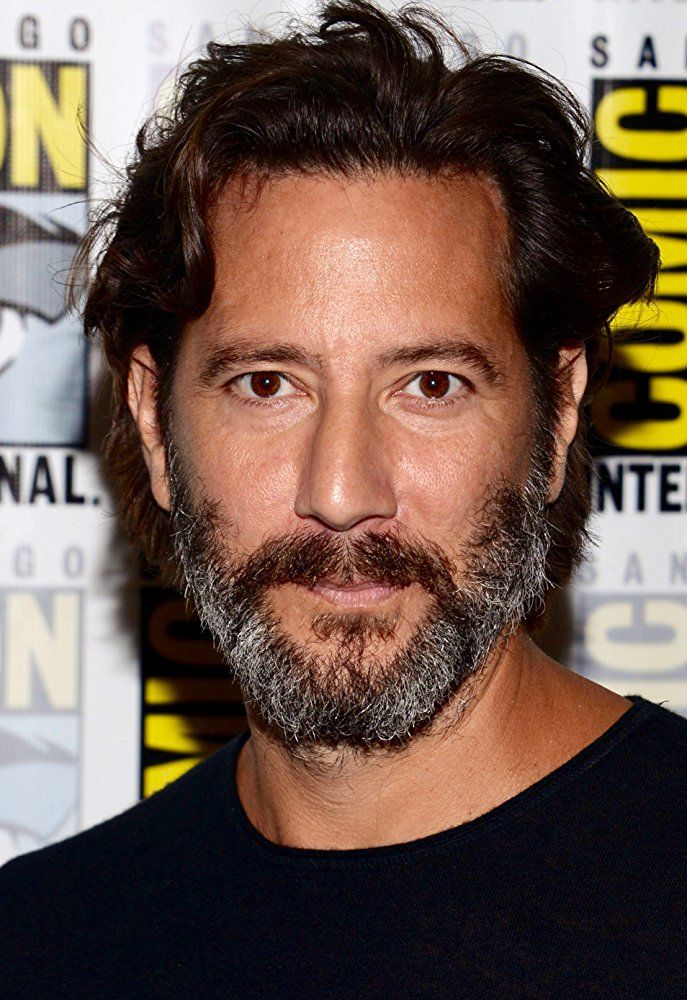 Henry Ian Cusick photos,Alison McDonald photos,Roberto Aguirre-Sacasa photos,Suzanne Cryer photos,Amanda Jane Cooper photos,Mark DeSimone photos