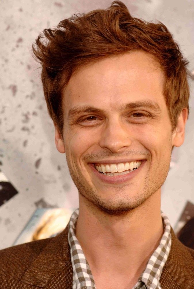 Matthew Gray Gubler photos,Michael Weatherly photos,Paul Lieberstein photos,Max Jenkins photos,Liv Tyler photos,Russell Tovey photos