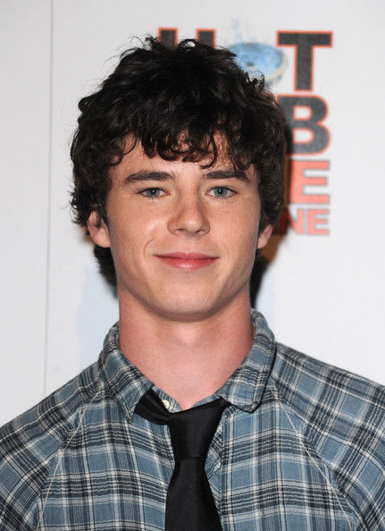 Charlie McDermott photos,Diane Lane photos,Toni Graphia photos,Alan Dale photos,Michael Hirst photos,Maggie Geha photos