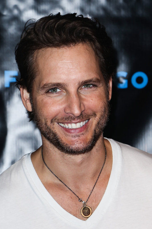 Peter Facinelli photos,Rocky Carroll photos,Dan Ziskie photos,Garry A. Brown photos,Alexander SkarsgÃ¥rd photos,Michael Emerson photos