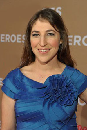 Mayim Bialik photos,Sam Freed photos,Max Richter photos,Grant Bowler photos,French Stewart photos,Aaron Sorkin photos