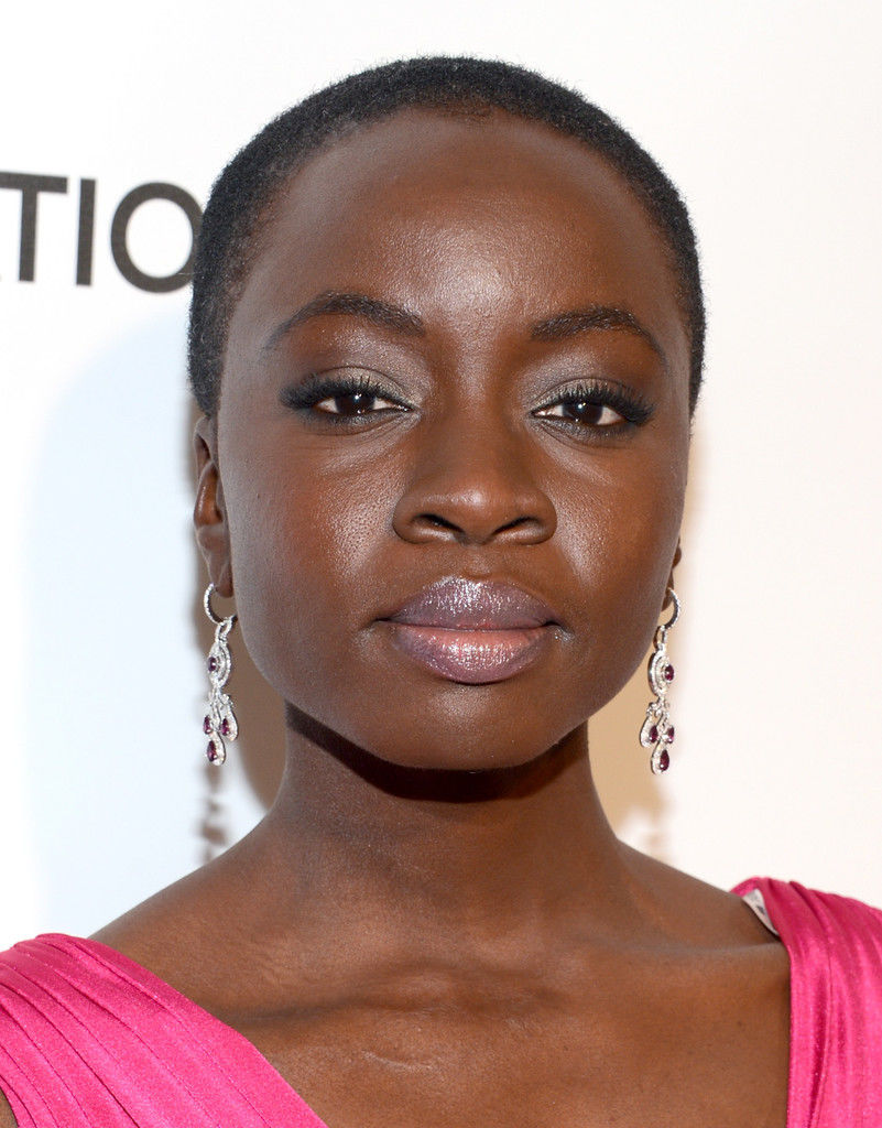 Danai Gurira photos,T.J. Edwards photos,Glynn Turman photos,Seth Numrich photos,Matt Ryan photos,Joelle Carter photos