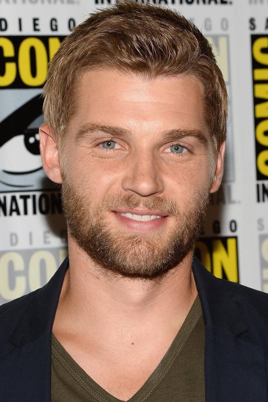 Mike Vogel photos,Justin Falvey photos,Liam James photos,Scott Silveri photos,Giles Matthey photos,Greg Germann photos