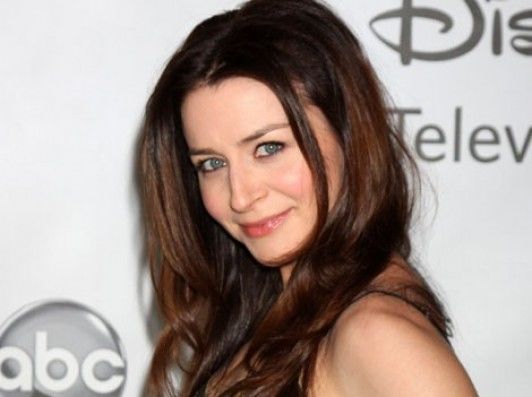 Caterina Scorsone photos,Toby Huss photos,Jake McLaughlin photos,Margo Martindale photos,Nicole de Boer photos,Michelle Ryan photos