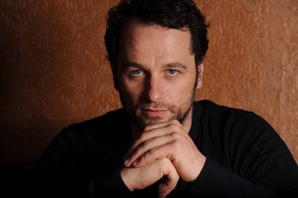 Matthew Rhys photos,Andrea Parker photos,Joel David Moore photos,Tom Hopper photos,Alison Haislip photos,Kevin Rahm photos