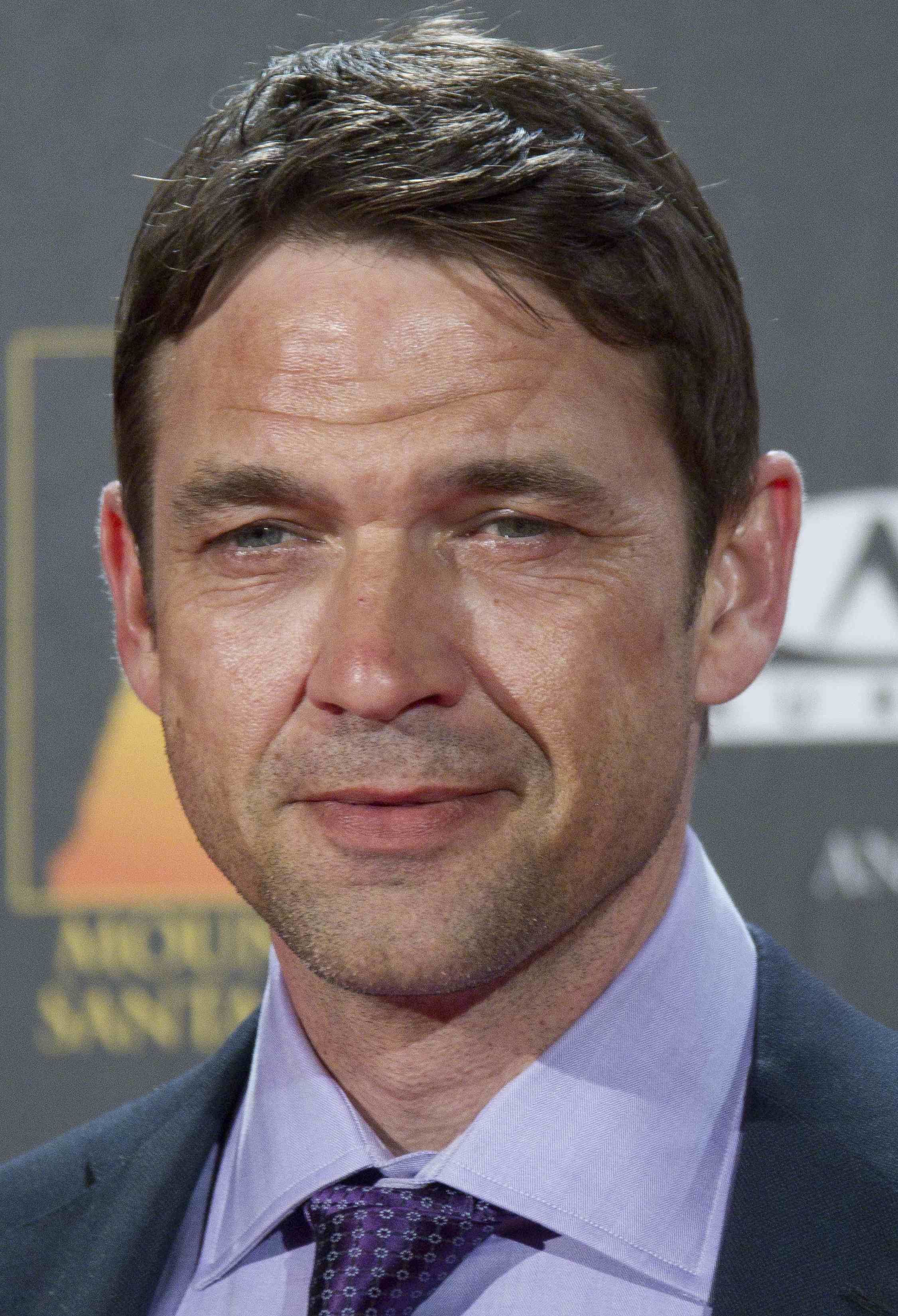 Dougray Scott photos,Max Burkholder photos,Brent Fletcher photos,Stephen Tobolowsky photos,Anton Cropper photos,Jeff Howard photos