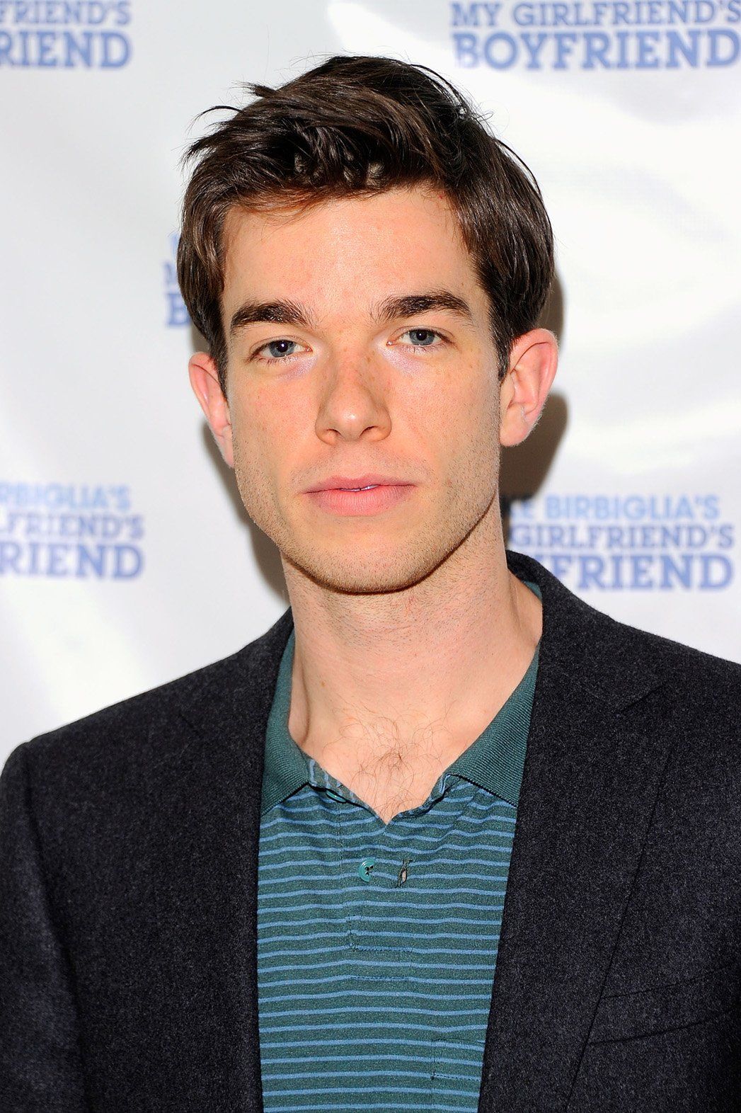 John Mulaney photos,Len Cariou photos,Cote de Pablo photos,Glen A. Larson photos,Brent Spiner photos,Esai Morales photos