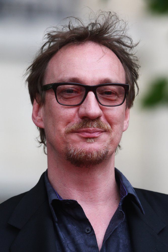 David Thewlis photos,Eddie Spears photos,Norberto Barba photos,Leah Pipes photos,Rachel Talalay photos,Aidan Quinn photos