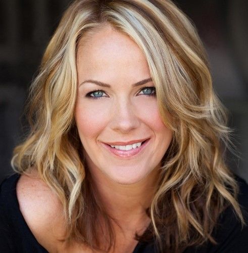 Andrea Anders photos,Nichole Galicia photos,Kurt Fuller photos,Michelle Lee photos,Grey Damon photos,James Pearse Connelly photos