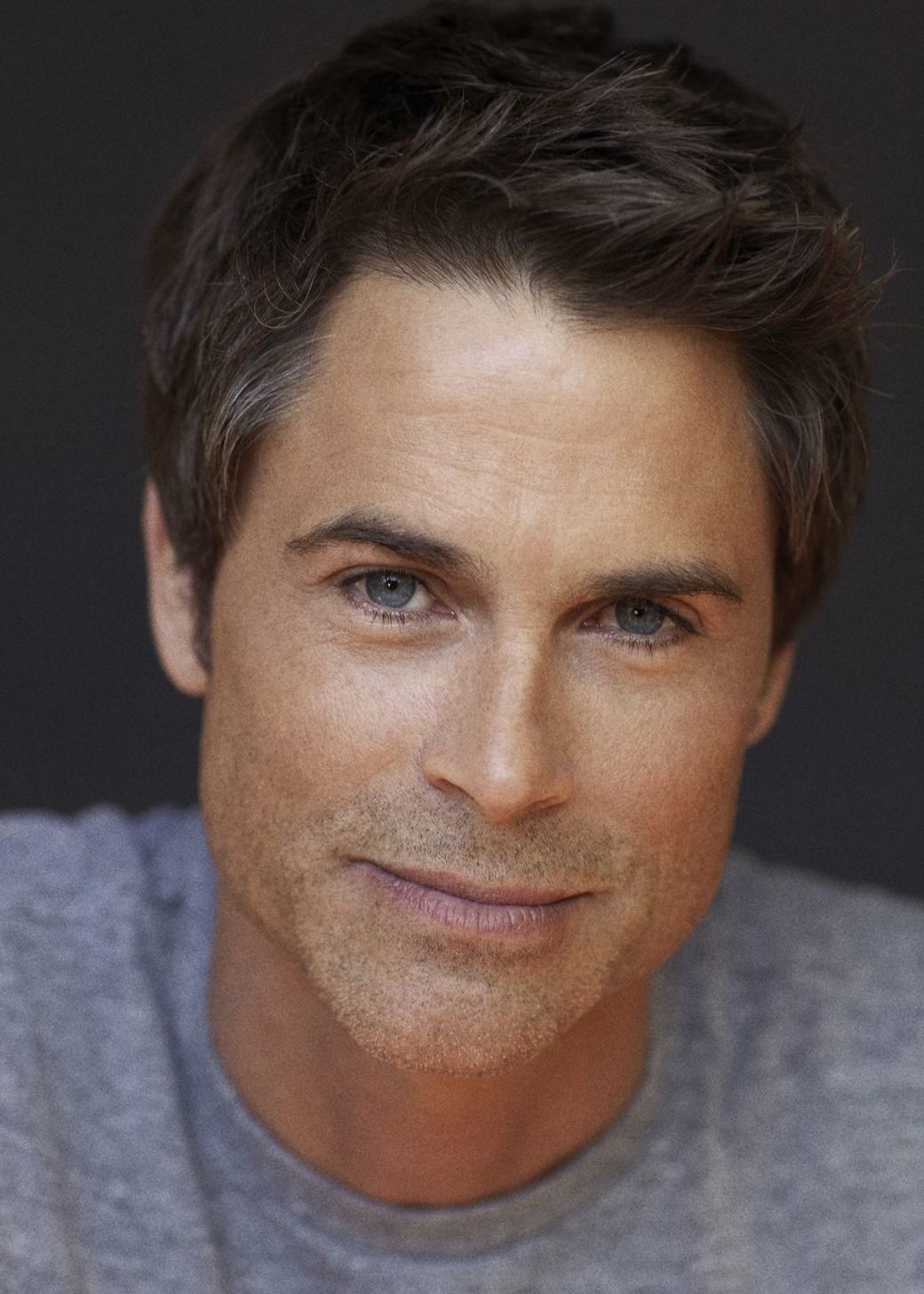 Rob Lowe photos,Reggie Lee photos,Janina Gavankar photos,Jennifer Carpenter photos,Reza Tabrizi photos,Niecy Nash photos