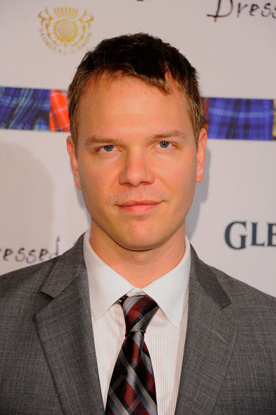 Jim Parrack photos,Don Reo photos,Danny Pino photos,Heather Morris photos,J.R. Orci photos,Matt Stone photos