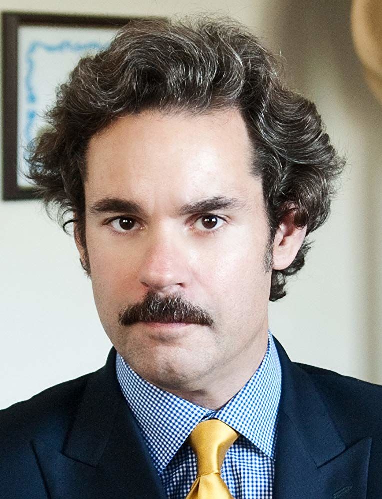 Paul F. Tompkins photos,Alan van Sprang photos,Dabney Coleman photos,Nia Long photos,Maya Goldsmith photos,Ben Schwartz photos