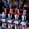 The Blind Auditions Season Premiere episode synopsis,reviews,forums,photos,Live Top 10 Performances episode synopsis,Live Cross Battles Part 1 episode synopsis,The Knockouts Premiere episode synopsis,The Knockouts Premiere, Part 2 episode synopsis,Live Semi-Final Performances episode synopsis