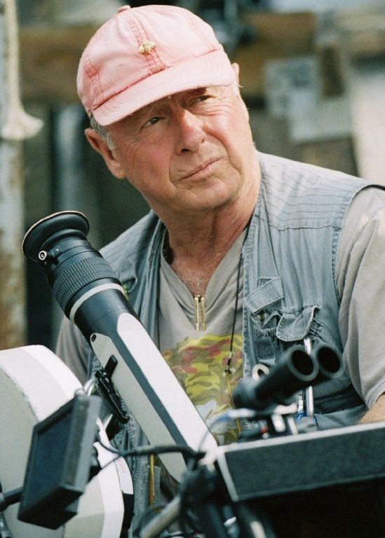 Tony Scott photos,Domenick Lombardozzi photos,Karen Gillan photos,Ken Leung photos,Greg Mottola photos,Michael Rooker photos