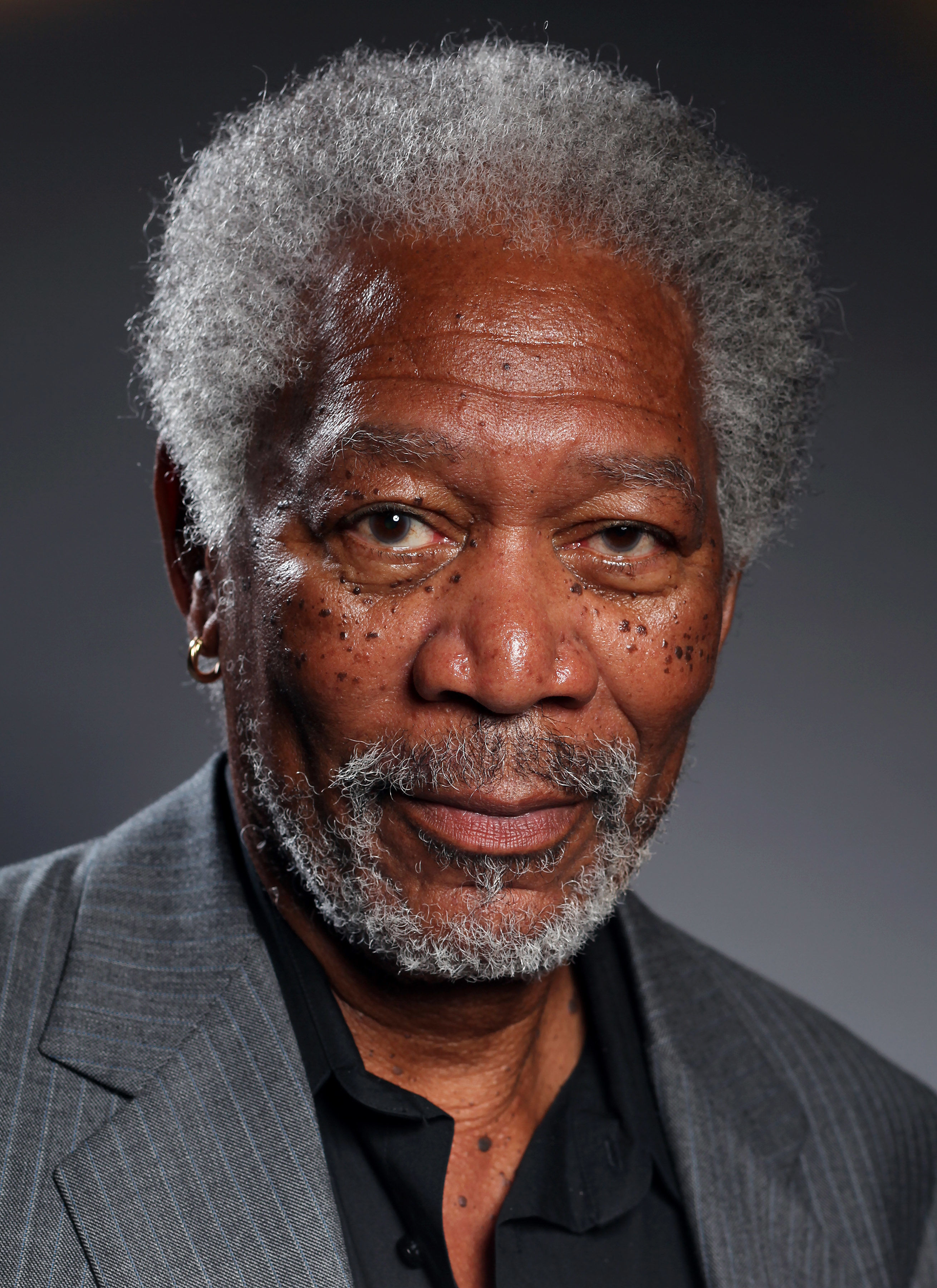 Morgan Freeman photos,Louis Lombardi photos,Jenifer Lewis photos,Lauren Cohan photos,Jeff Perry photos,Jake Busey photos