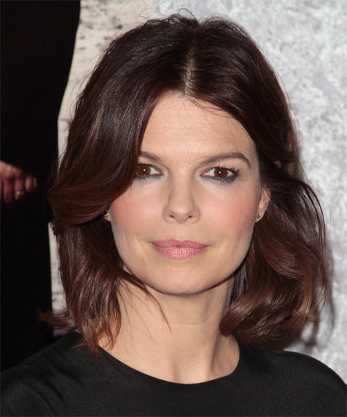 Jeanne Tripplehorn photos,Trieste Kelly Dunn photos,Taylor Schilling photos,Benjamin Bratt photos,Mamoru Miyano photos,Jeananne Goossen photos