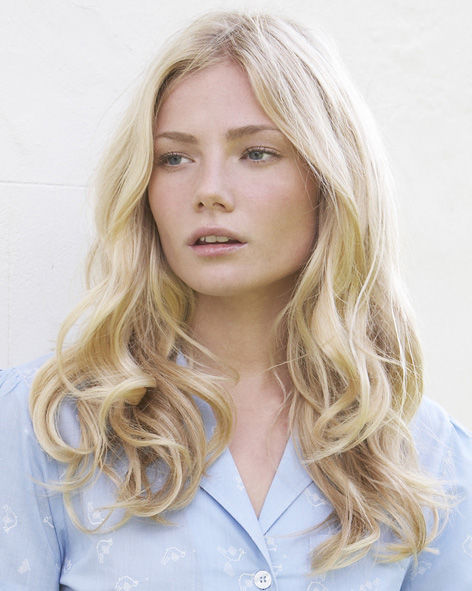 Clara Paget photos,Jodie Smith photos,Michiel Huisman photos,Glen Mazzara photos,Kevin Curran photos,David Clennon photos