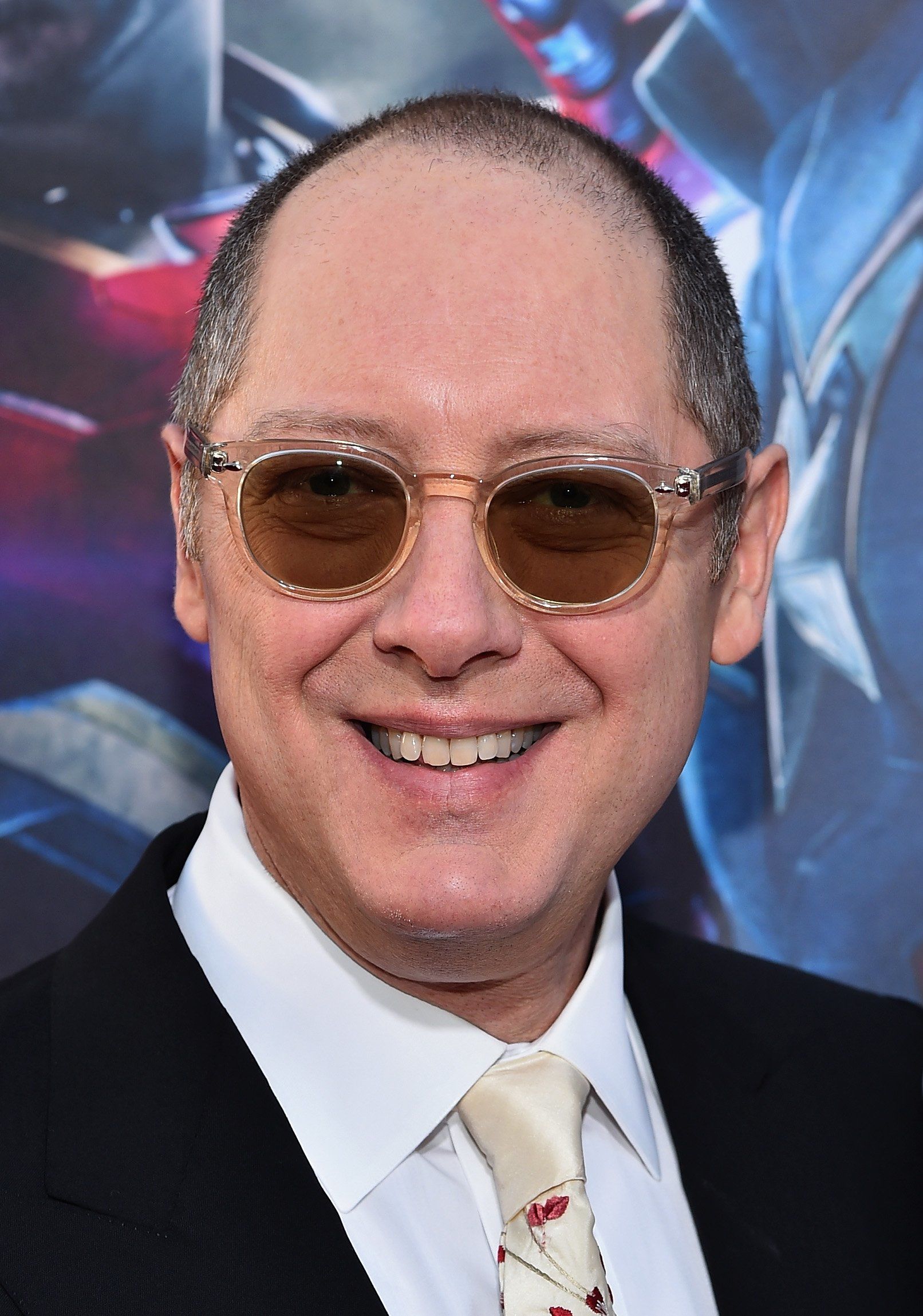 James Spader photos,Eugenie Ross-Leming photos,Michael Potts photos,SÃ¸ren Sveistrup photos,Domenick Lombardozzi photos,Rick Messina photos