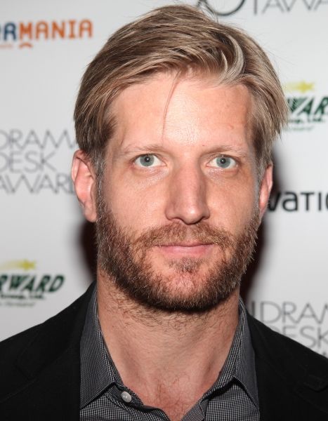 Paul Sparks photos,Gregg Fienberg photos,Colin Bucksey photos,Brett Dalton photos,Gillian Anderson photos,Jorge Garcia photos