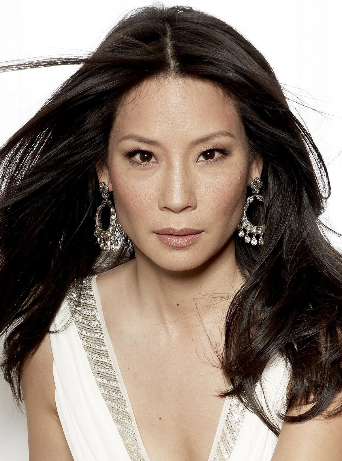 Lucy Liu photos,Mark Burnett photos,Jason Weinberg photos,Matthew Morrison photos,Chris Klein photos,Peter Krause photos