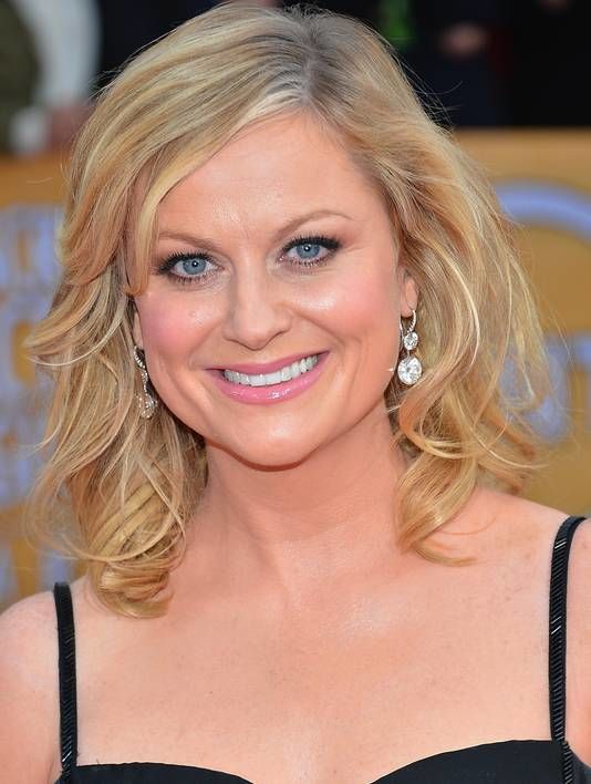 Amy Poehler photos,Jeff Daniels photos,Hannah Simone photos,Chelsea Gilligan photos,Amanda Jane Cooper photos,Jessica Lange photos