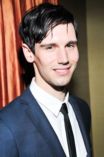 Cory Michael Smith photos,Melissa Bardin Galsky photos,Christoph Sanders photos,Rick Berman photos,Morgan Freeman photos,Charlie Rowe photos